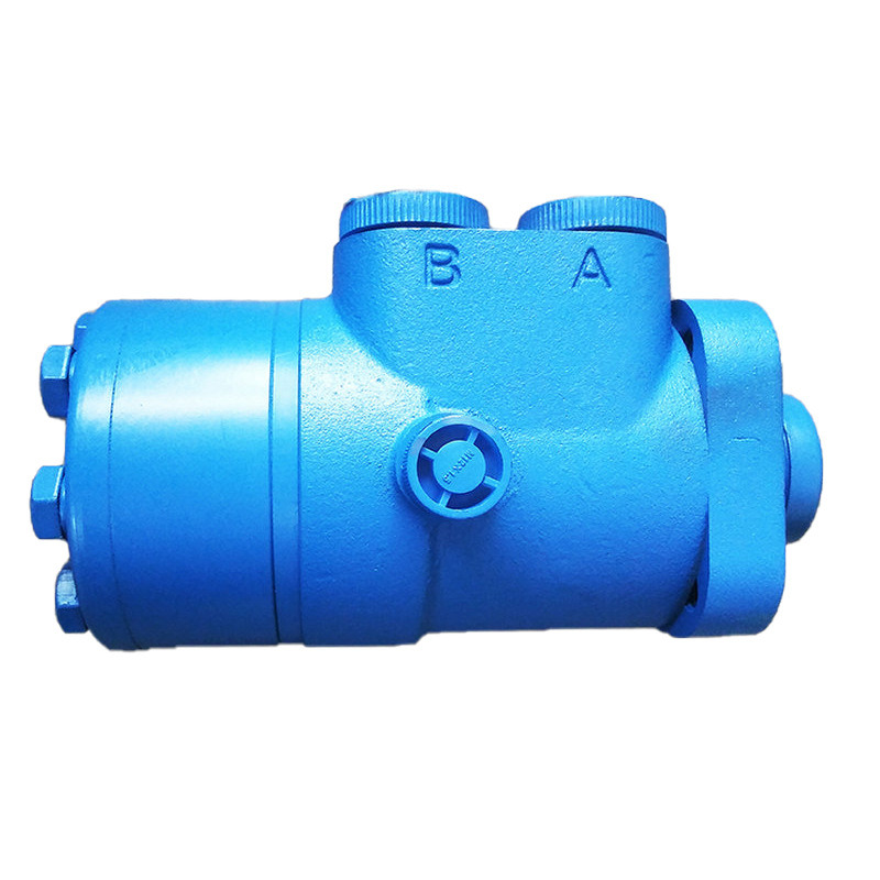 Qingdao Promising Steering Valve for China Loader - Scatola dello sterzo per Pala gommata: foto 1 Qingdao Promising Steering Valve for China Loader - Scatola dello sterzo per Pala gommata: foto 1