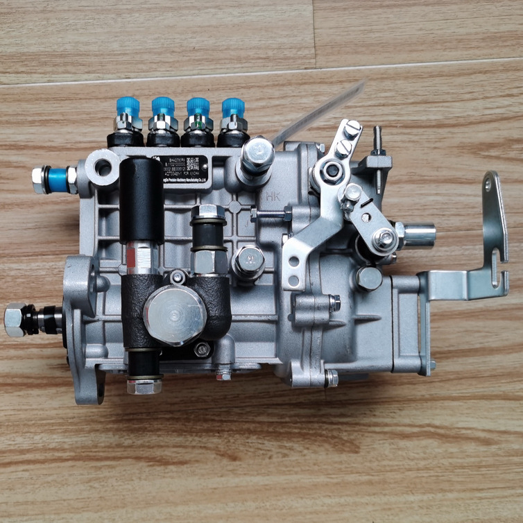 XINCHAI A498BT1 Fuel Injection Pump - Pompa di alimentazione per Pala gommata: foto 1 XINCHAI A498BT1 Fuel Injection Pump - Pompa di alimentazione per Pala gommata: foto 1