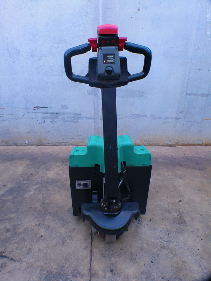 BAOLI EP 15 WS - Transpallet: foto 5 BAOLI EP 15 WS - Transpallet: foto 5