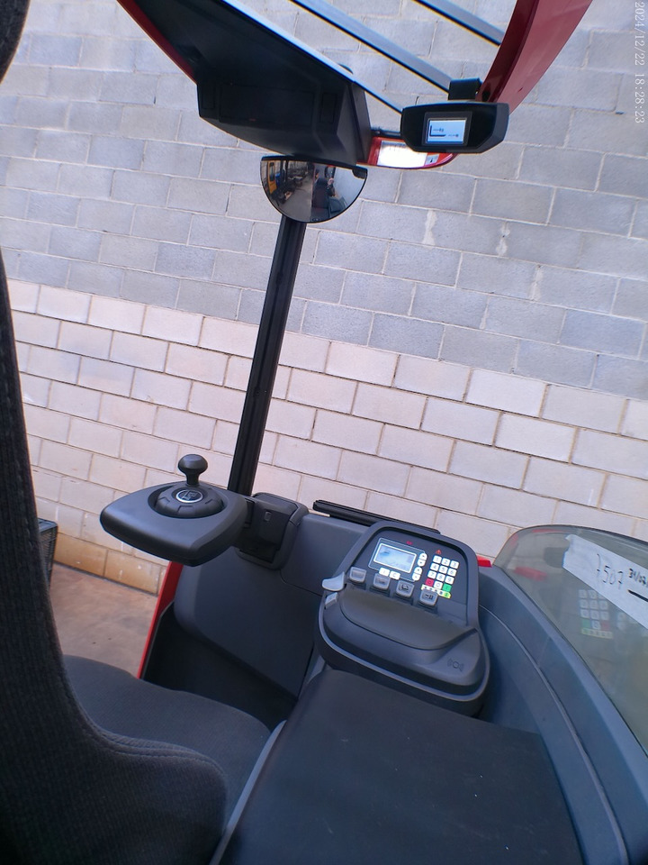 Carrello retrattile BT RRE 160: foto 8