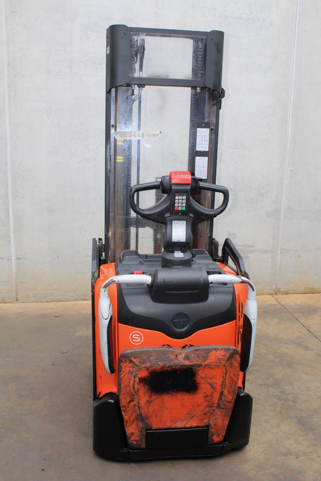 BT SPE 120 L - Stoccatore: foto 5 BT SPE 120 L - Stoccatore: foto 5