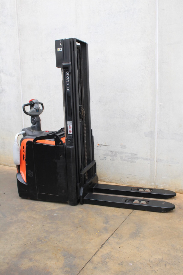 BT SPE 120 L - Stoccatore: foto 4 BT SPE 120 L - Stoccatore: foto 4