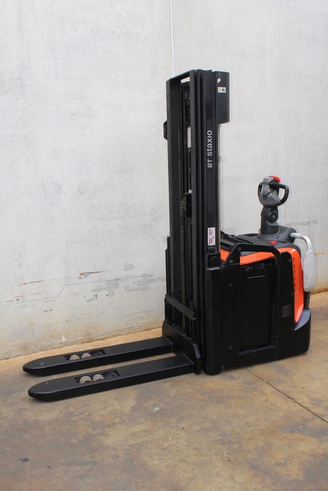 BT SPE 120 L - Stoccatore: foto 2 BT SPE 120 L - Stoccatore: foto 2
