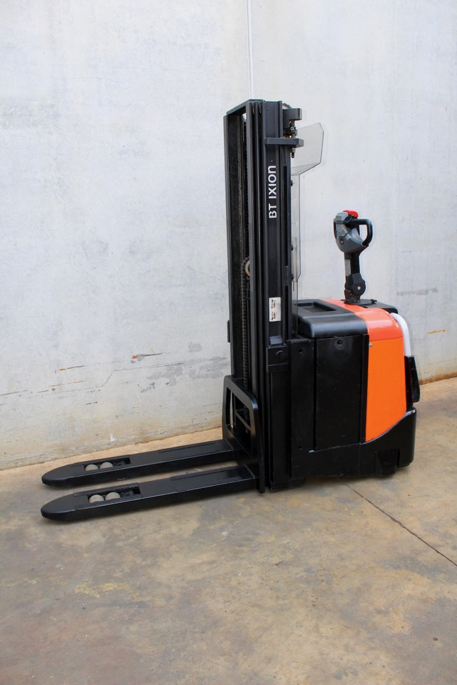 BT SPE 125 L - Stoccatore: foto 2 BT SPE 125 L - Stoccatore: foto 2
