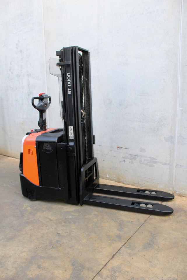BT SPE 125 L - Stoccatore: foto 4 BT SPE 125 L - Stoccatore: foto 4