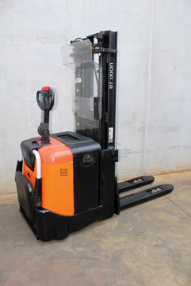 BT SPE 125 L - Stoccatore: foto 3 BT SPE 125 L - Stoccatore: foto 3