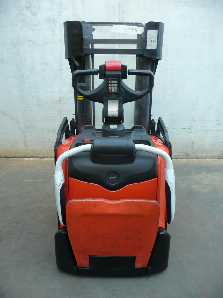 BT SPE 160 - Stoccatore: foto 5 BT SPE 160 - Stoccatore: foto 5