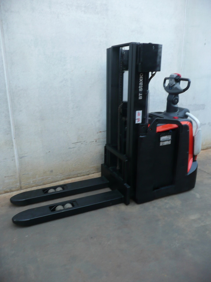 BT SPE 160 - Stoccatore: foto 2 BT SPE 160 - Stoccatore: foto 2