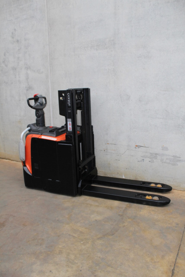 BT SPE 200 DN - Stoccatore: foto 4 BT SPE 200 DN - Stoccatore: foto 4