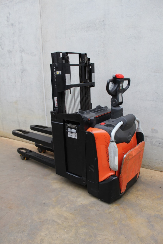 BT SPE 200 DN - Stoccatore: foto 1 BT SPE 200 DN - Stoccatore: foto 1