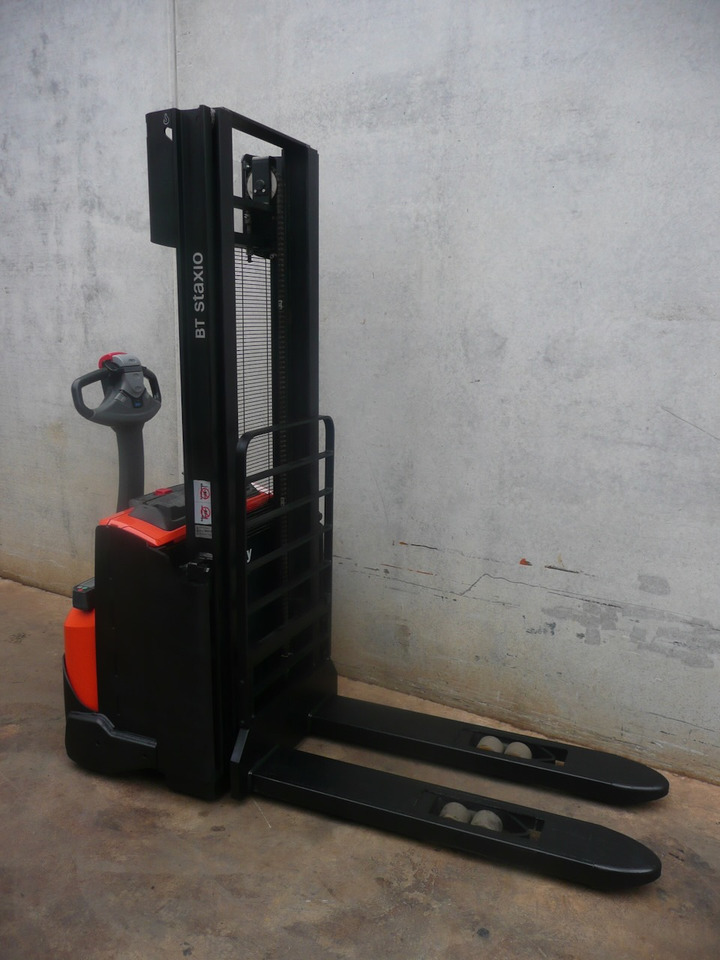 BT SWE 100 - Stoccatore: foto 4 BT SWE 100 - Stoccatore: foto 4