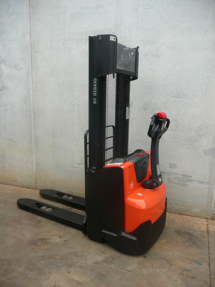 BT SWE 100 - Stoccatore: foto 1 BT SWE 100 - Stoccatore: foto 1