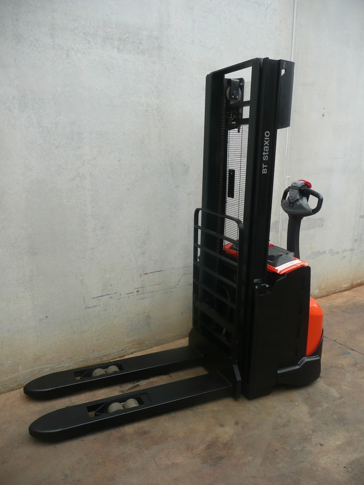 BT SWE 100 - Stoccatore: foto 2 BT SWE 100 - Stoccatore: foto 2