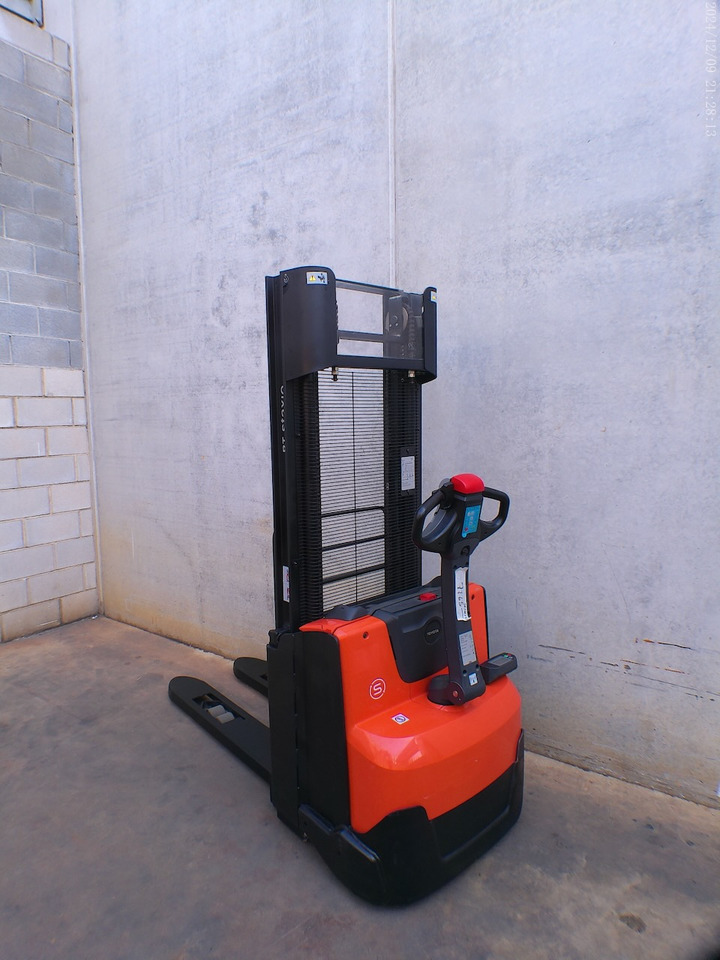 BT SWE 100 - Stoccatore: foto 1 BT SWE 100 - Stoccatore: foto 1