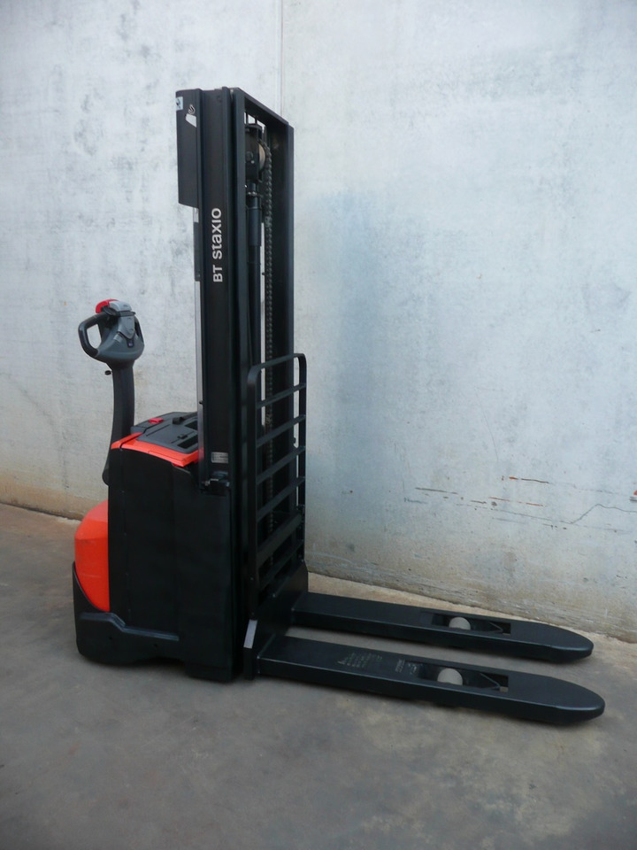 BT SWE 100 - Stoccatore: foto 4 BT SWE 100 - Stoccatore: foto 4