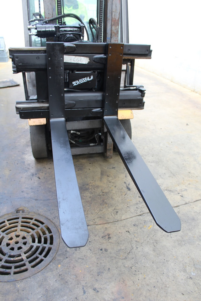 Bolzoni Auramo KG18H6A - Forche: foto 1 Bolzoni Auramo KG18H6A - Forche: foto 1