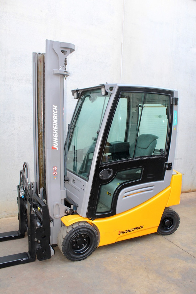 Jungheinrich EFG 318k 370 ZT - Carrello elevatore elettrico: foto 3 Jungheinrich EFG 318k 370 ZT - Carrello elevatore elettrico: foto 3