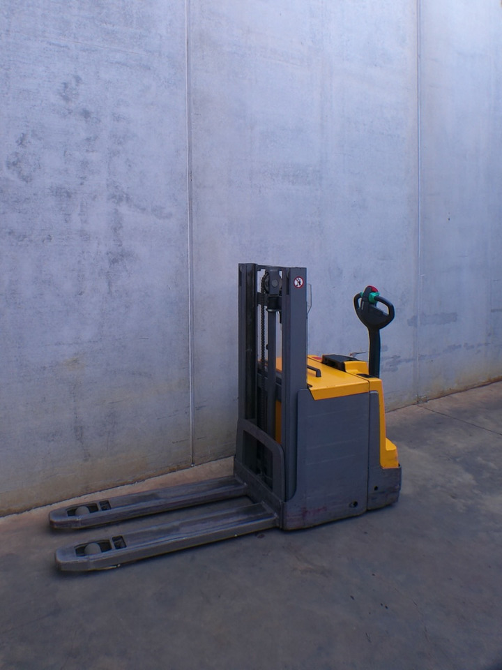 Jungheinrich EJD 220 201 ZT - Stoccatore: foto 2 Jungheinrich EJD 220 201 ZT - Stoccatore: foto 2