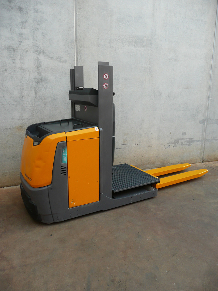 Jungheinrich EKS 110L 100E - Commissionatore: foto 3 Jungheinrich EKS 110L 100E - Commissionatore: foto 3
