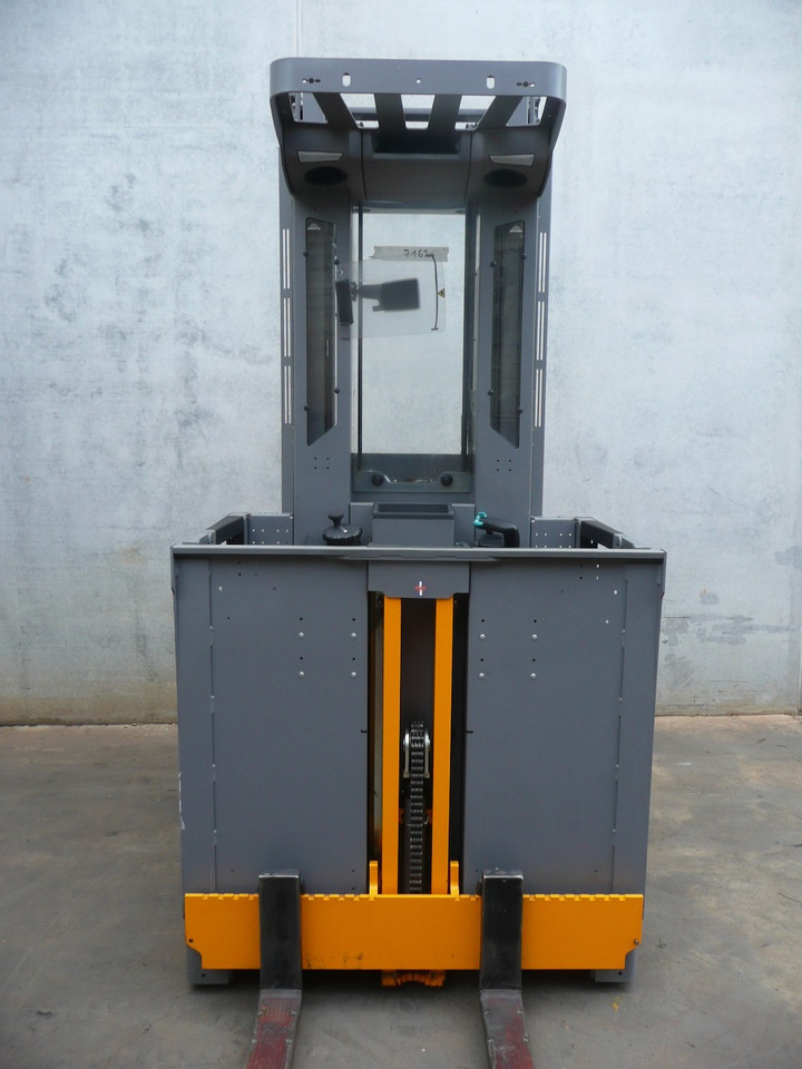 Jungheinrich EKS 310s Z+F 350 ZT - Commissionatore: foto 5 Jungheinrich EKS 310s Z+F 350 ZT - Commissionatore: foto 5