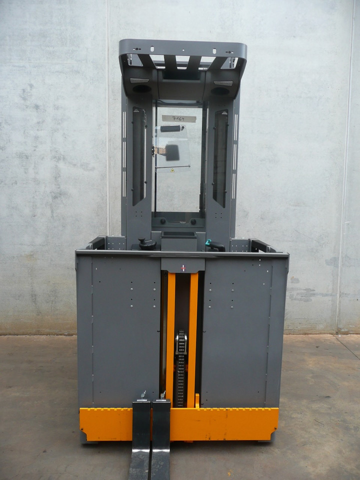 Jungheinrich EKS 310s Z+F 350 ZT - Commissionatore: foto 5 Jungheinrich EKS 310s Z+F 350 ZT - Commissionatore: foto 5