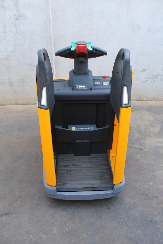 Jungheinrich ERE 225 LI-ION - Transpallet: foto 5 Jungheinrich ERE 225 LI-ION - Transpallet: foto 5