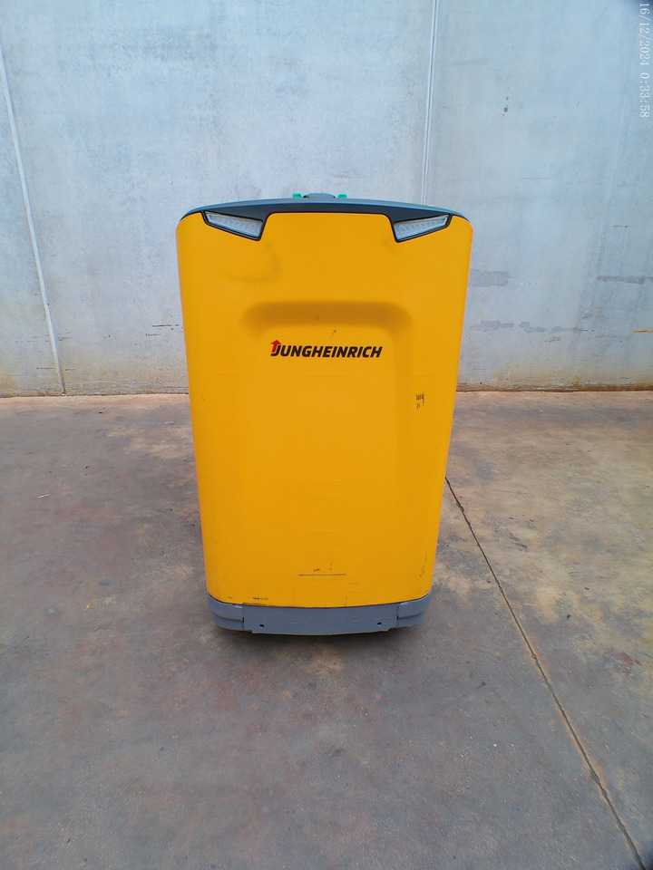 Jungheinrich ERE 225 - Transpallet: foto 5 Jungheinrich ERE 225 - Transpallet: foto 5