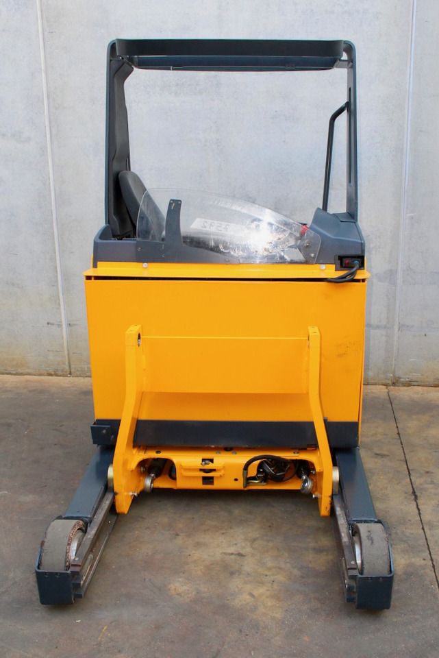 Jungheinrich ETV 214 872 DZ - Carrello retrattile: foto 5 Jungheinrich ETV 214 872 DZ - Carrello retrattile: foto 5