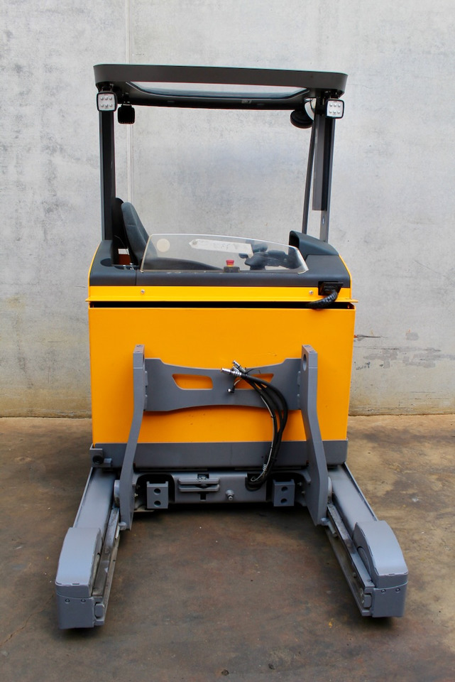 Jungheinrich ETV 216 941 DZ - Carrello retrattile: foto 5 Jungheinrich ETV 216 941 DZ - Carrello retrattile: foto 5