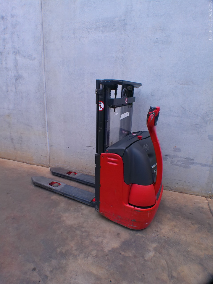Linde L 10 - Stoccatore: foto 1 Linde L 10 - Stoccatore: foto 1