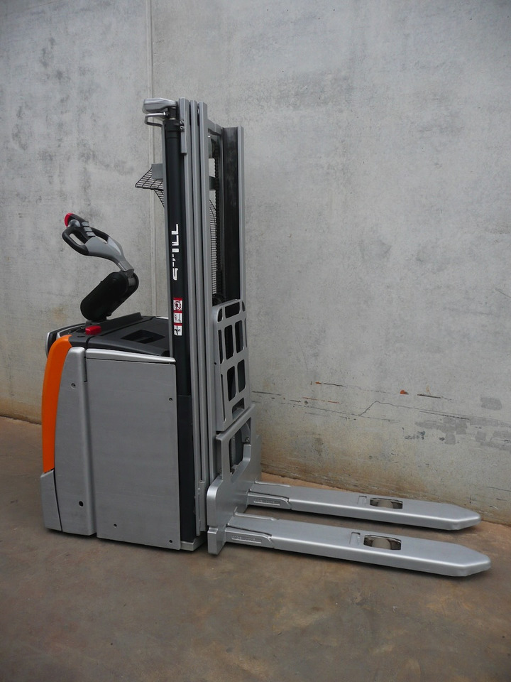 Still EXV-SF16 - Stoccatore: foto 4 Still EXV-SF16 - Stoccatore: foto 4