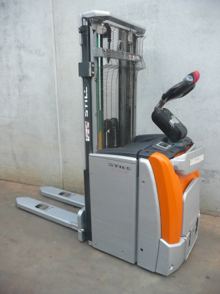 Still EXV-SF16 - Stoccatore: foto 1 Still EXV-SF16 - Stoccatore: foto 1