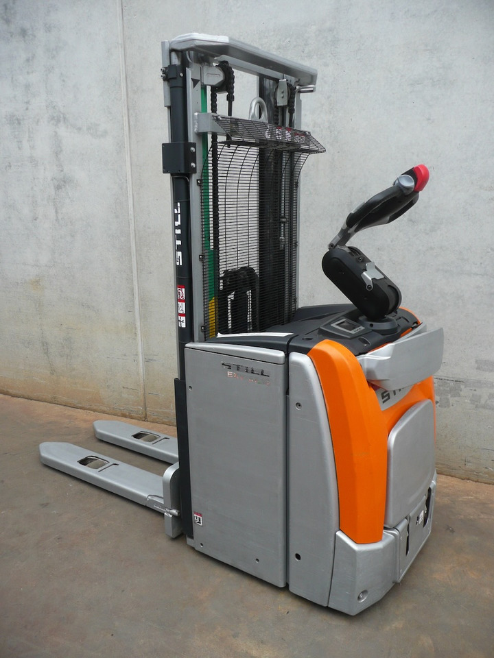 Still EXV-SF16 - Stoccatore: foto 1 Still EXV-SF16 - Stoccatore: foto 1