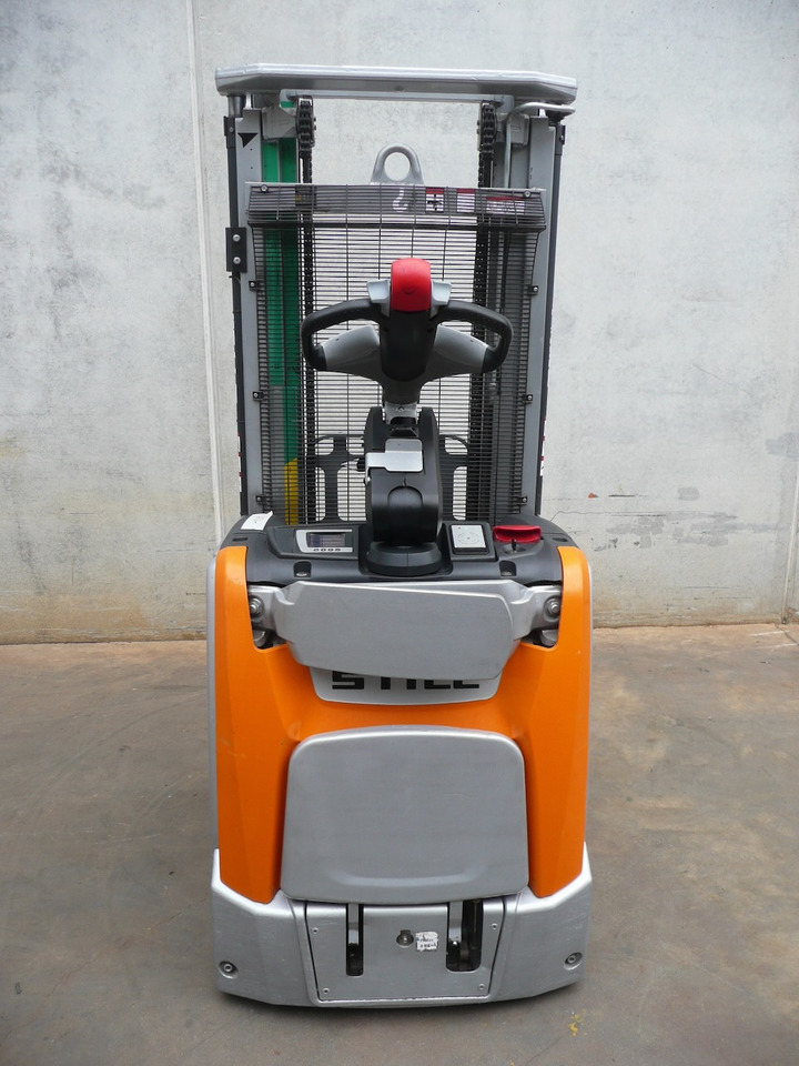 Still EXV-SF16 - Stoccatore: foto 5 Still EXV-SF16 - Stoccatore: foto 5