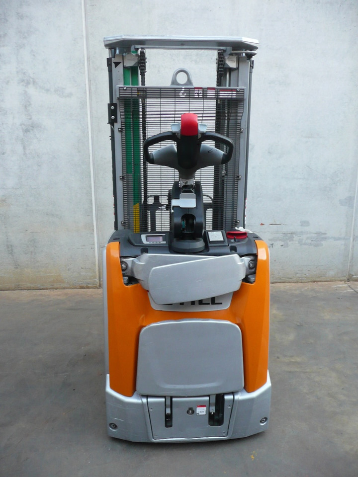 Still EXV-SF16 - Stoccatore: foto 5 Still EXV-SF16 - Stoccatore: foto 5