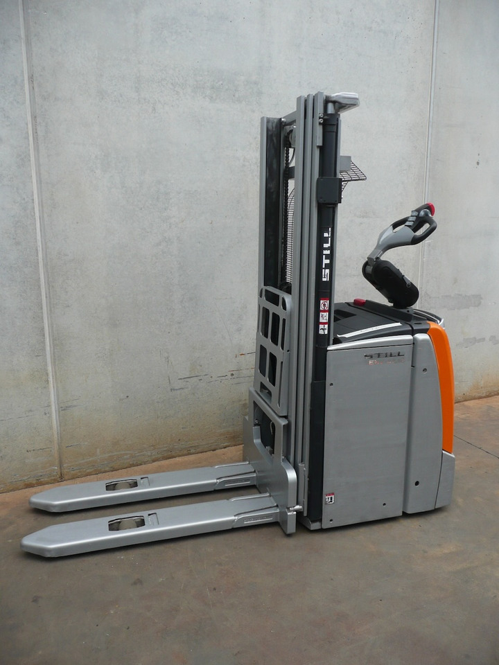 Still EXV-SF16 - Stoccatore: foto 2 Still EXV-SF16 - Stoccatore: foto 2