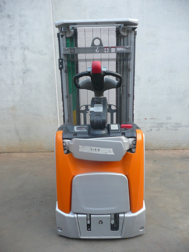 Still EXV-SF16 - Stoccatore: foto 3 Still EXV-SF16 - Stoccatore: foto 3