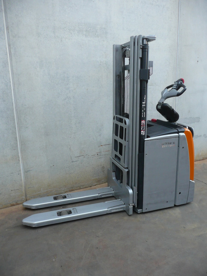 Still EXV-SF16 - Stoccatore: foto 2 Still EXV-SF16 - Stoccatore: foto 2