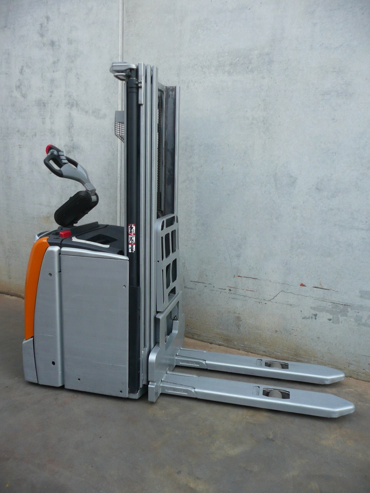 Still EXV-SF16 - Stoccatore: foto 4 Still EXV-SF16 - Stoccatore: foto 4