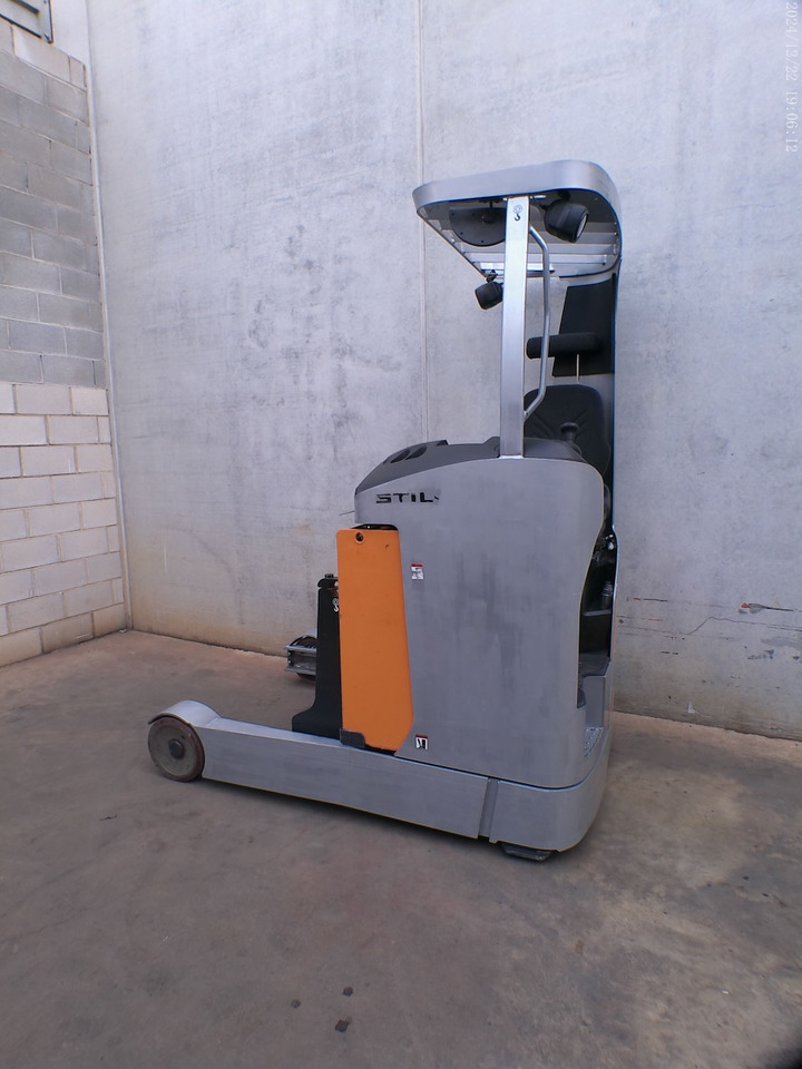 Still FM-X17 - Carrello retrattile: foto 4 Still FM-X17 - Carrello retrattile: foto 4