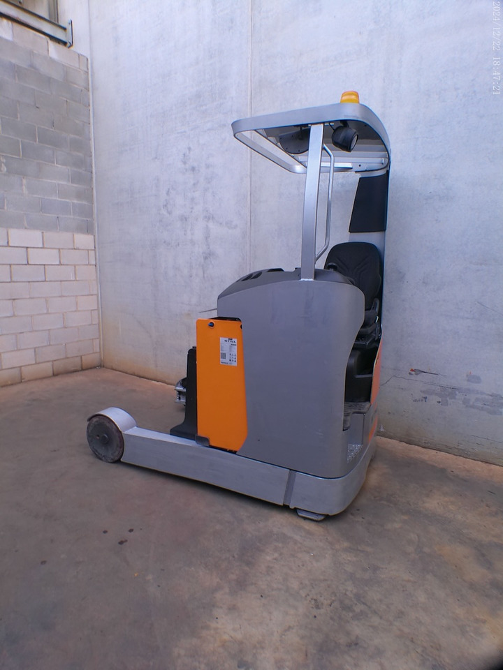 Still FM-X20 - Carrello retrattile: foto 4 Still FM-X20 - Carrello retrattile: foto 4