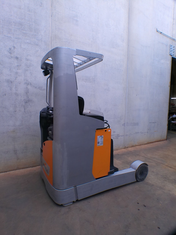 Still FM-X20 - Carrello retrattile: foto 2 Still FM-X20 - Carrello retrattile: foto 2