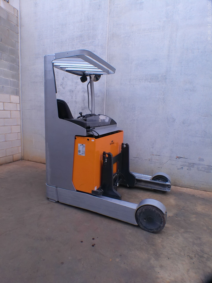 Still FM-X20 - Carrello retrattile: foto 1 Still FM-X20 - Carrello retrattile: foto 1