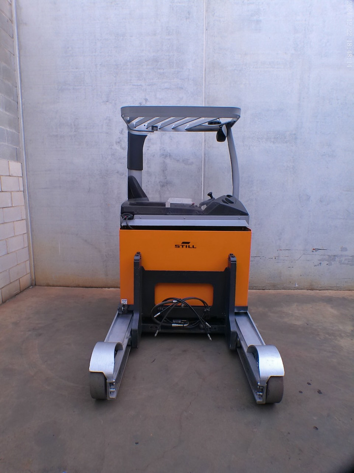 Still FM-X20 - Carrello retrattile: foto 5 Still FM-X20 - Carrello retrattile: foto 5