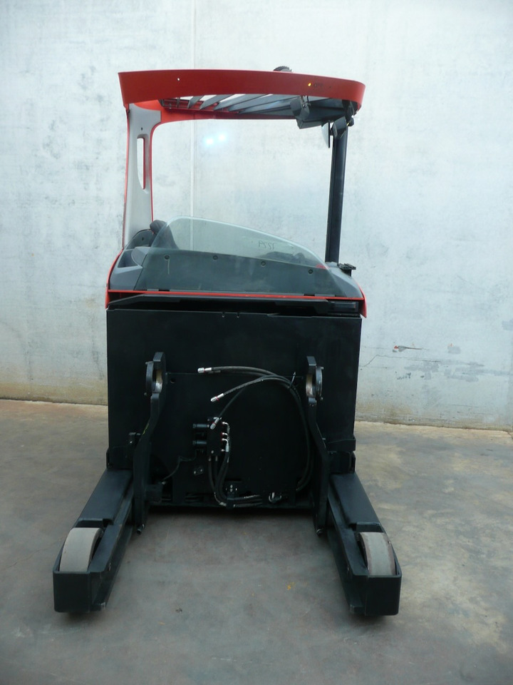 Toyota RRE 160 - Carrello retrattile: foto 5 Toyota RRE 160 - Carrello retrattile: foto 5