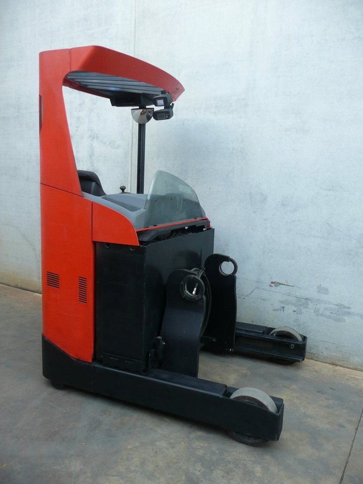 Toyota RRE 160 - Carrello retrattile: foto 4 Toyota RRE 160 - Carrello retrattile: foto 4