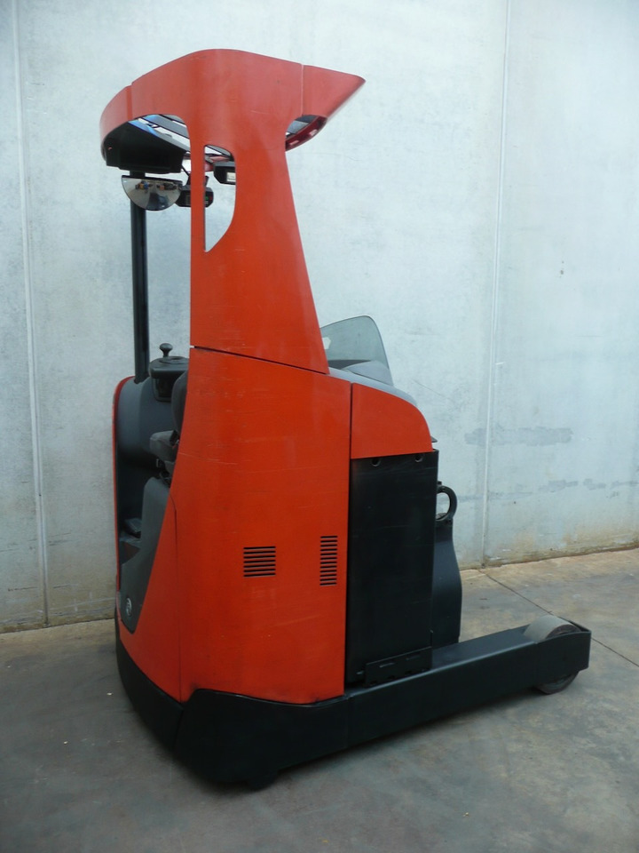 Toyota RRE 160 - Carrello retrattile: foto 3 Toyota RRE 160 - Carrello retrattile: foto 3