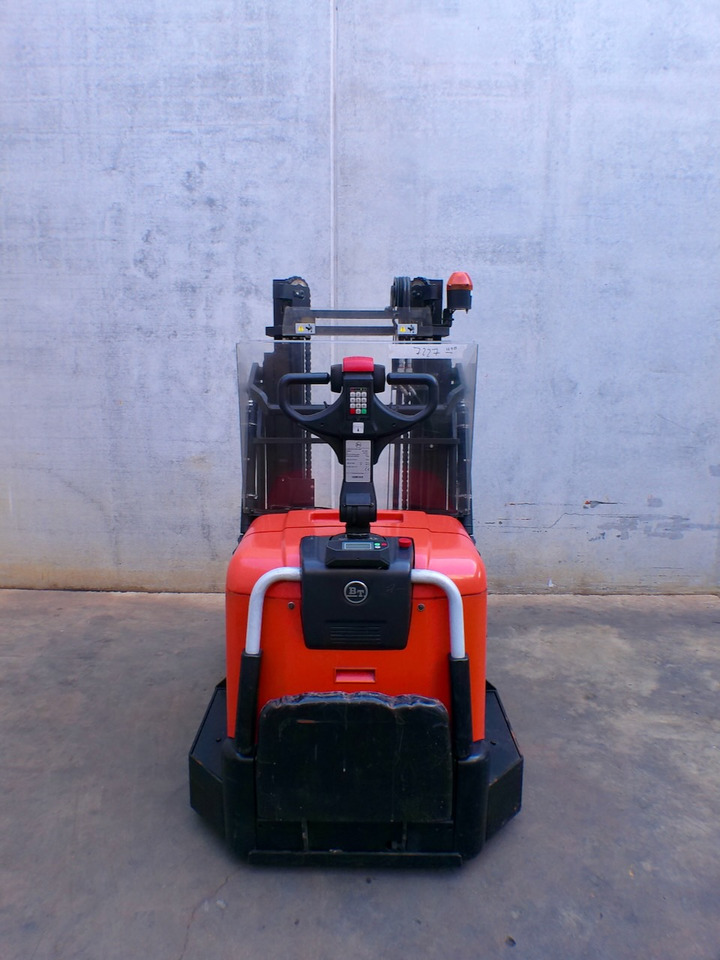 Toyota SPE 120 XR - Stoccatore: foto 5 Toyota SPE 120 XR - Stoccatore: foto 5