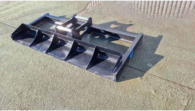 SE Equipment / Planeringsbalk / Avjämningsbalk / A - Attrezzatura per Macchina da cantiere: foto 2 SE Equipment / Planeringsbalk / Avjämningsbalk / A - Attrezzatura per Macchina da cantiere: foto 2