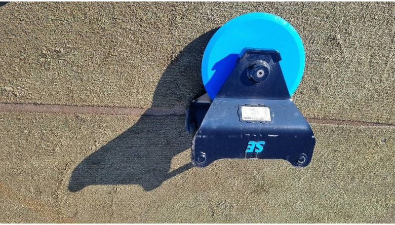 SE Equipment / Planeringsbalk / Avjämningsbalk / A - Attrezzatura per Macchina da cantiere: foto 3 SE Equipment / Planeringsbalk / Avjämningsbalk / A - Attrezzatura per Macchina da cantiere: foto 3